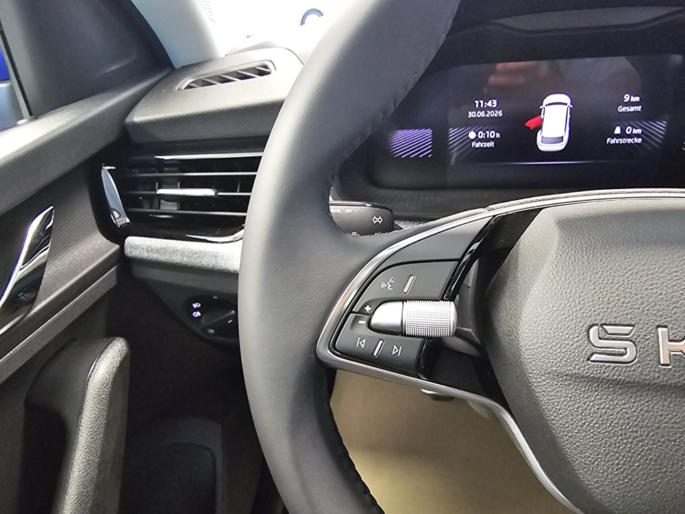 Skoda Kamiq – Foto 17