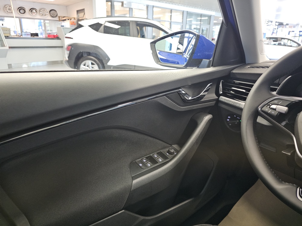 Skoda Kamiq – Foto 18