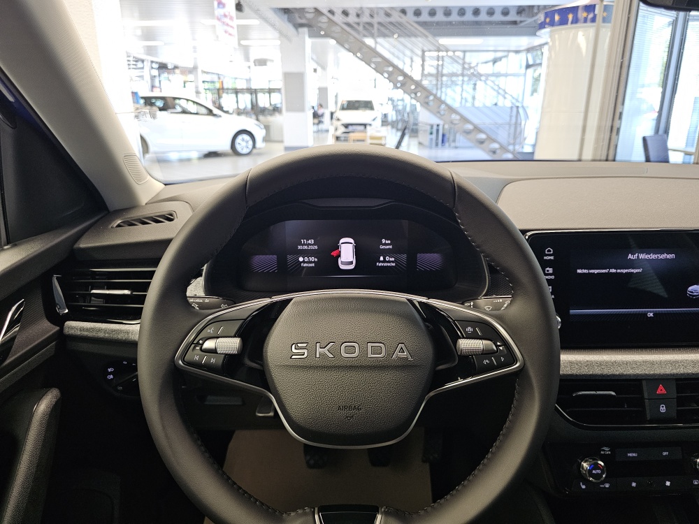Skoda Kamiq – Foto 19
