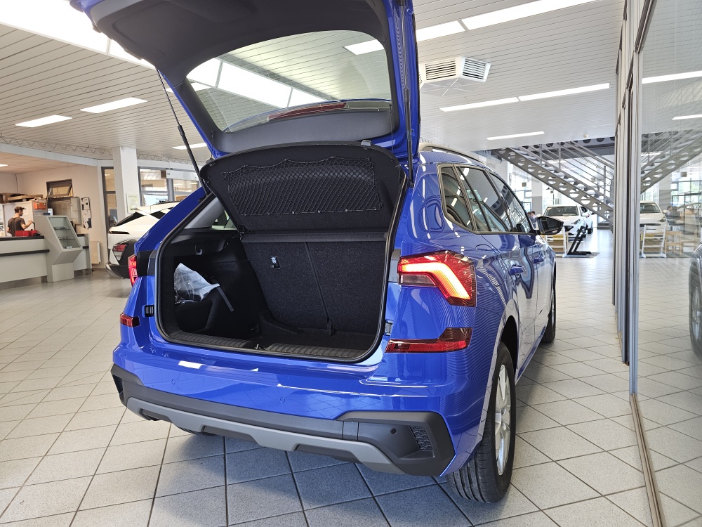 Skoda Kamiq – Foto 2