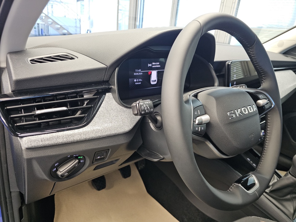 Skoda Kamiq – Foto 20