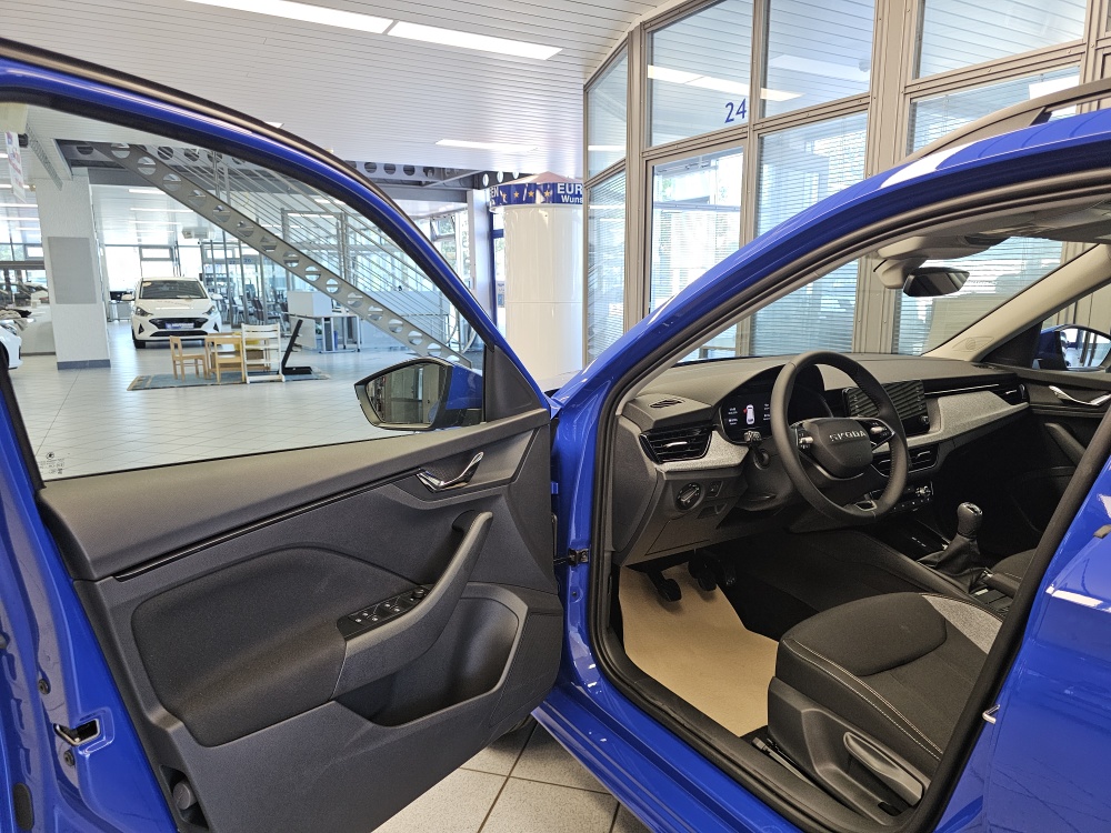 Skoda Kamiq – Foto 22