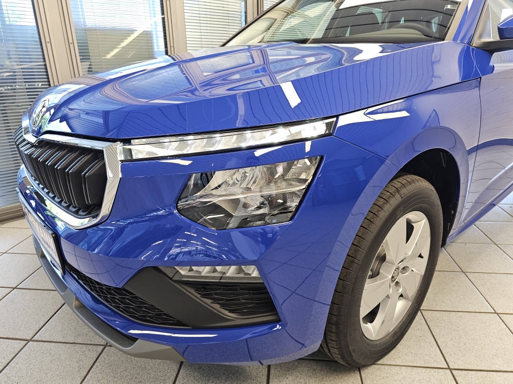 Skoda Kamiq – Foto 24