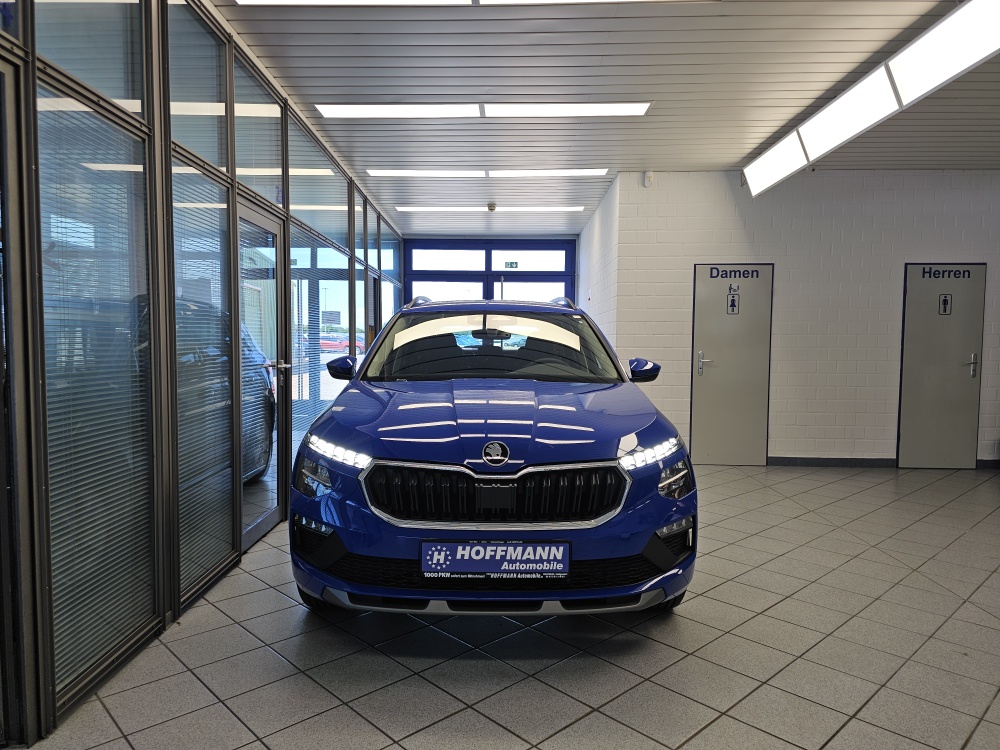 Skoda Kamiq – Foto 25