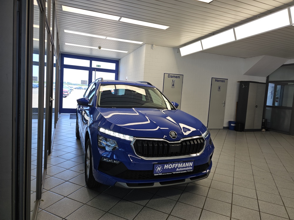 Skoda Kamiq – Foto 26