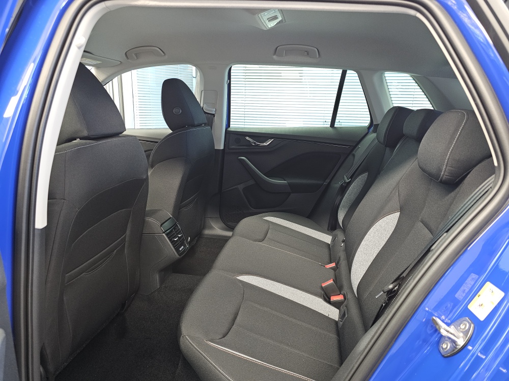 Skoda Kamiq – Foto 4