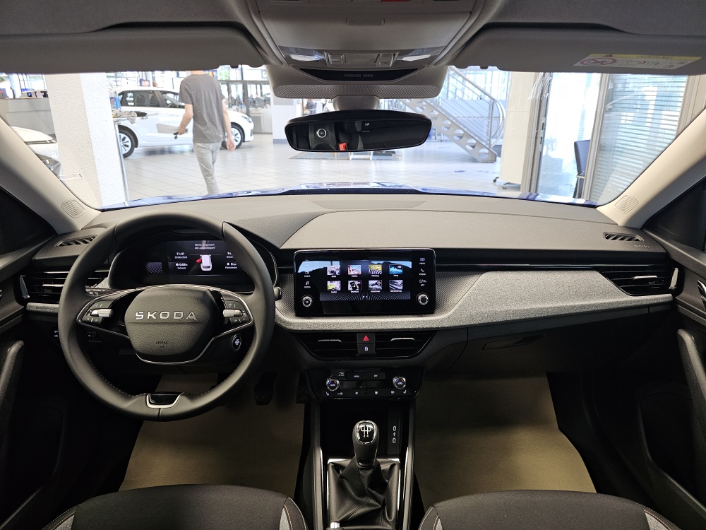 Skoda Kamiq – Foto 6