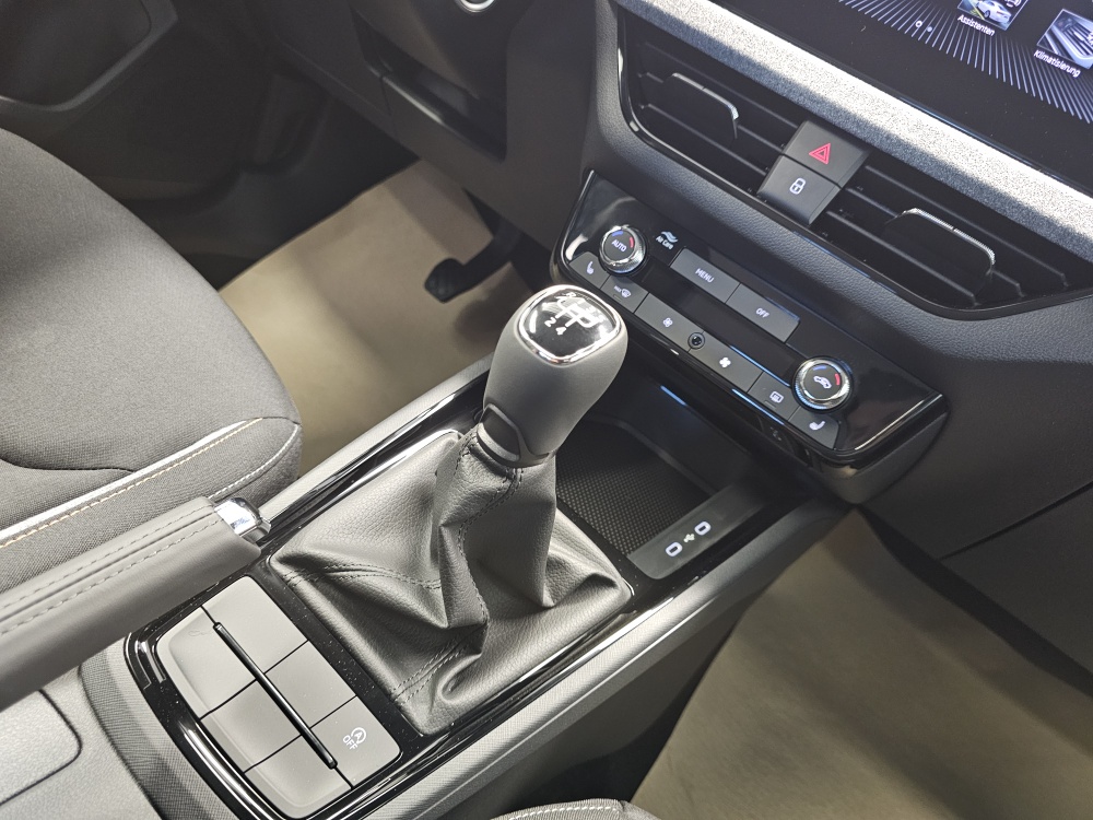 Skoda Kamiq – Foto 7