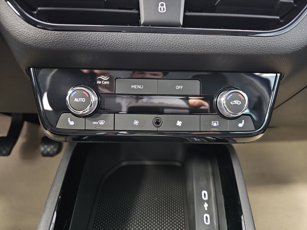 Skoda Kamiq – Foto 8