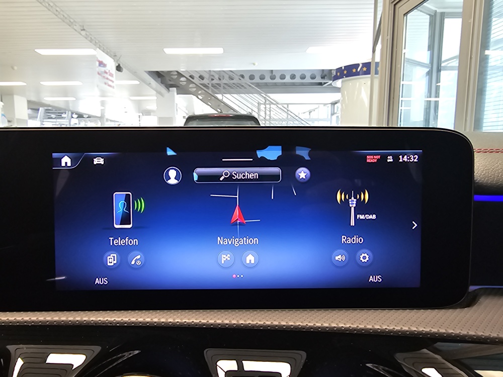 Mercedes-Benz CLA 200 – Foto 10