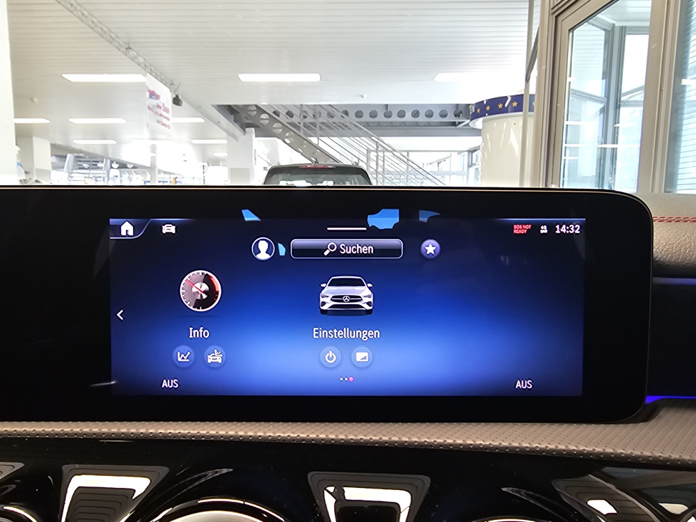Mercedes-Benz CLA 200 – Foto 12