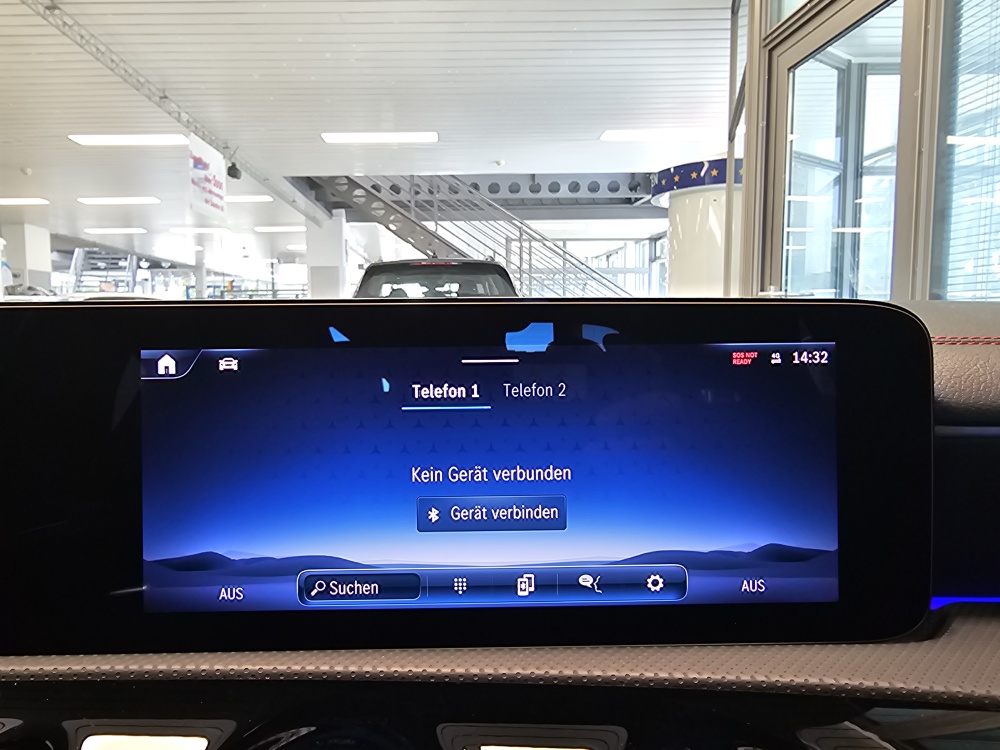 Mercedes-Benz CLA 200 – Foto 13