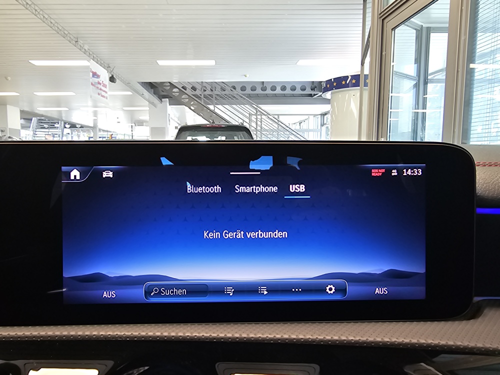 Mercedes-Benz CLA 200 – Foto 15