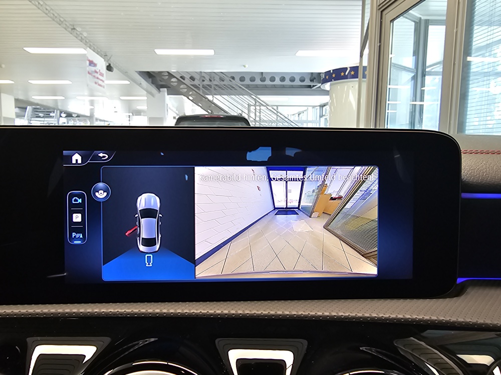 Mercedes-Benz CLA 200 – Foto 19