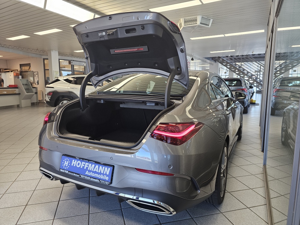 Mercedes-Benz CLA 200 – Foto 2