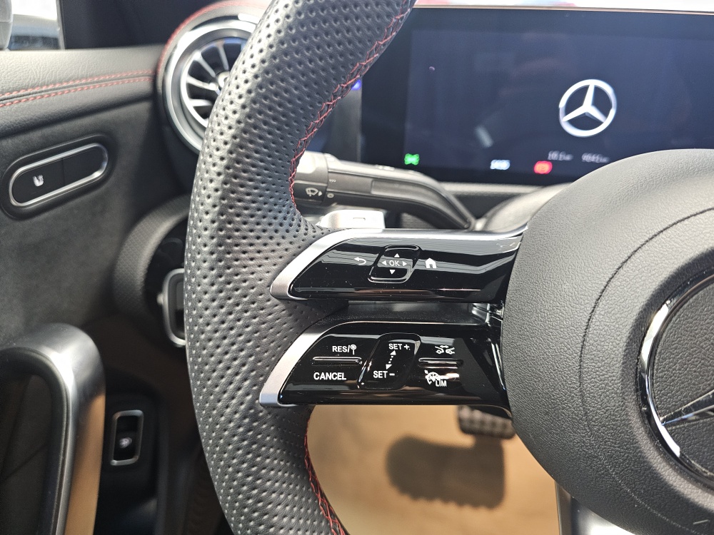 Mercedes-Benz CLA 200 – Foto 22