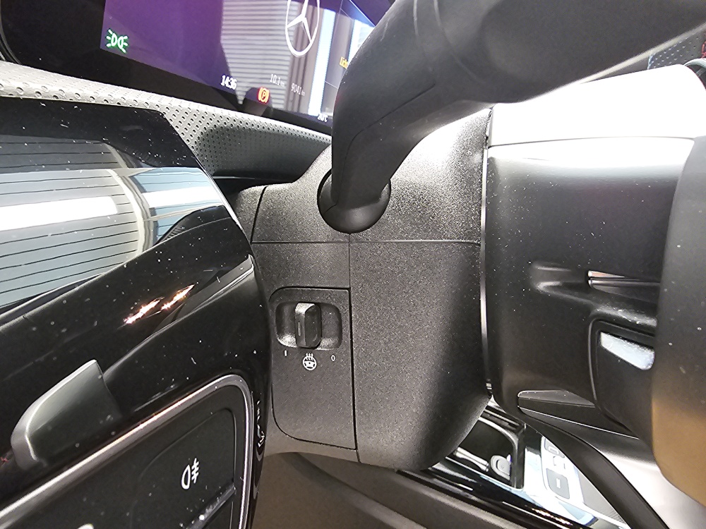 Mercedes-Benz CLA 200 – Foto 26