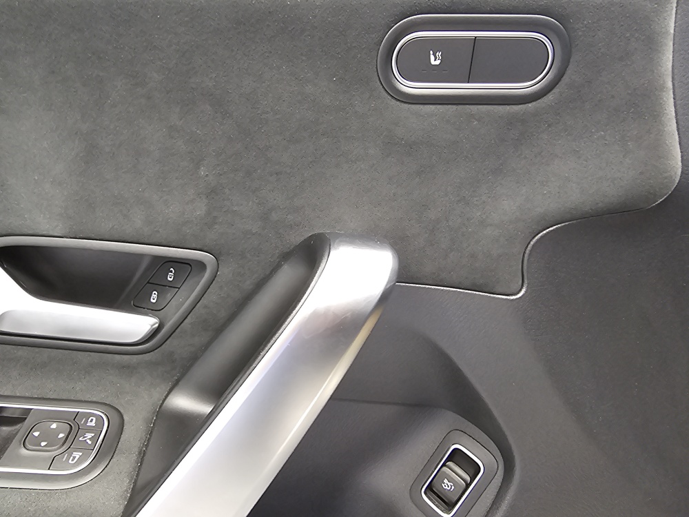 Mercedes-Benz CLA 200 – Foto 28