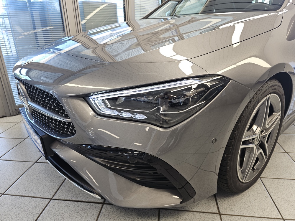 Mercedes-Benz CLA 200 – Foto 31