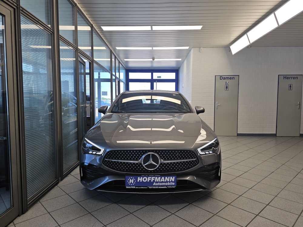 Mercedes-Benz CLA 200 – Foto 32