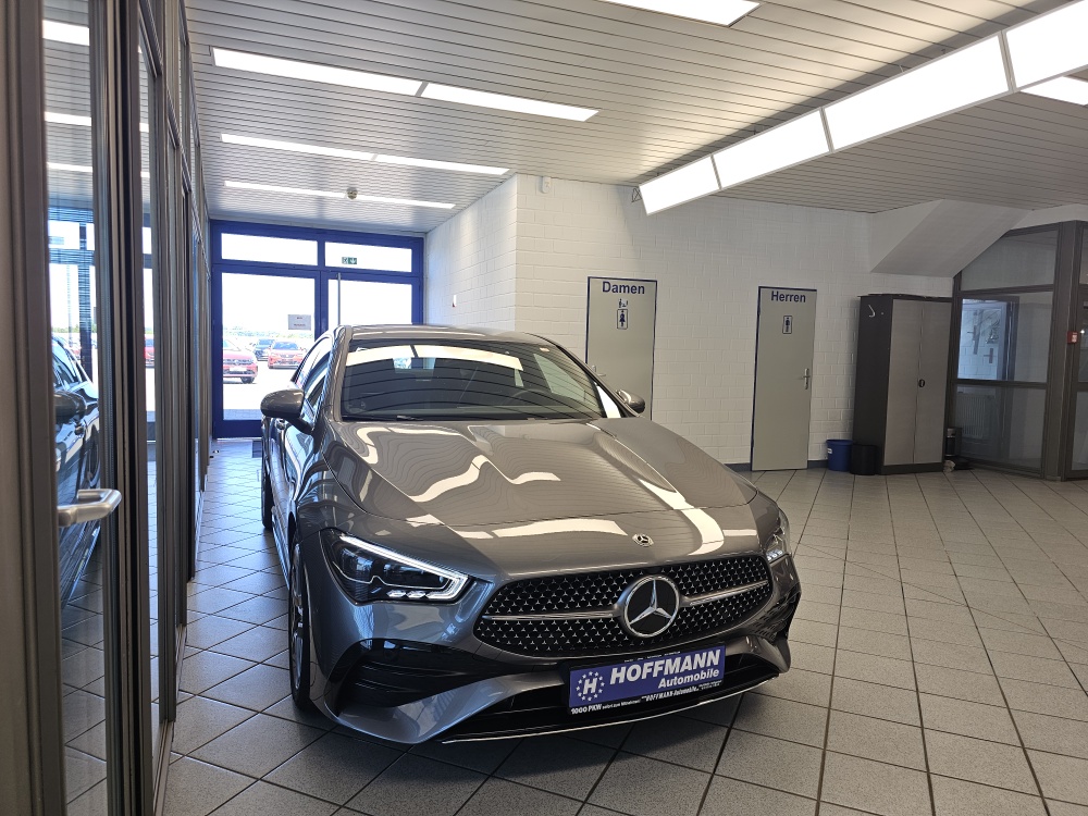 Mercedes-Benz CLA 200 – Foto 33