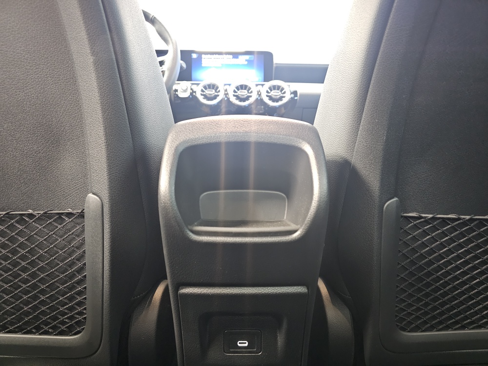 Mercedes-Benz CLA 200 – Foto 5