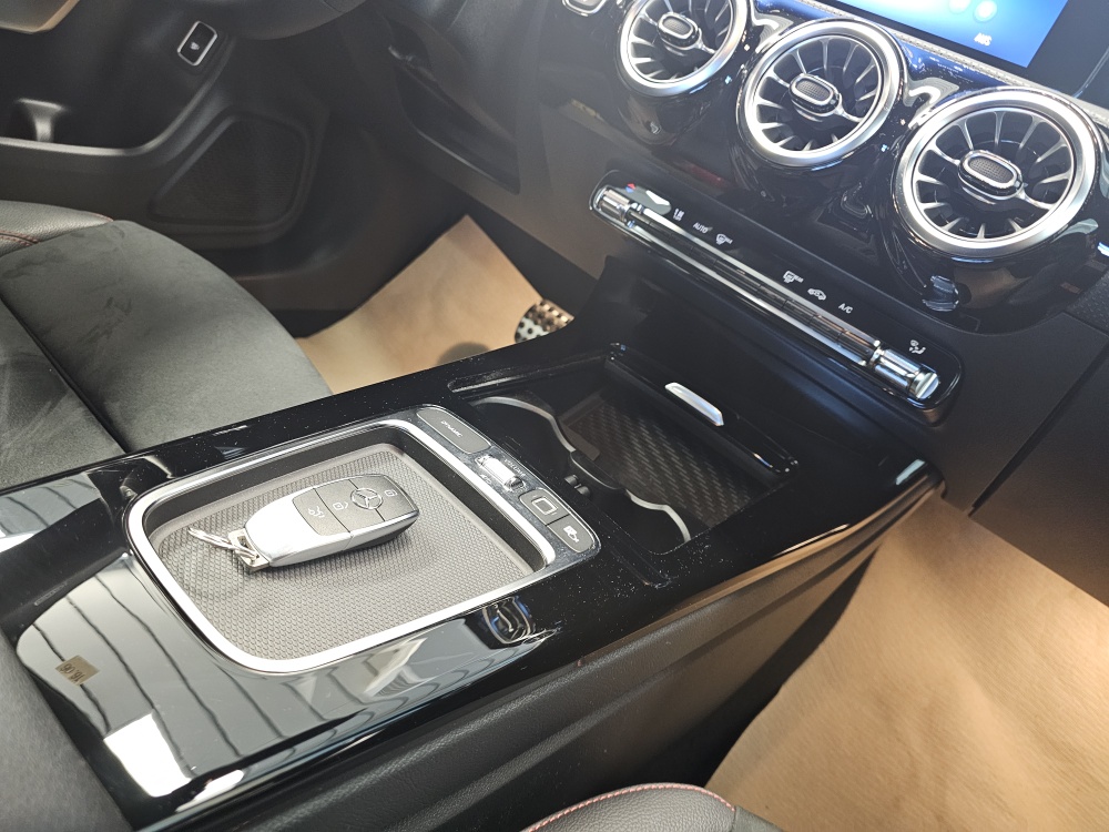 Mercedes-Benz CLA 200 – Foto 7