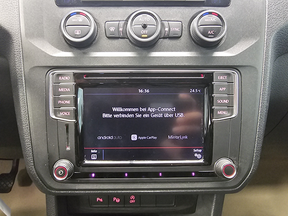 VW Caddy – Foto 10