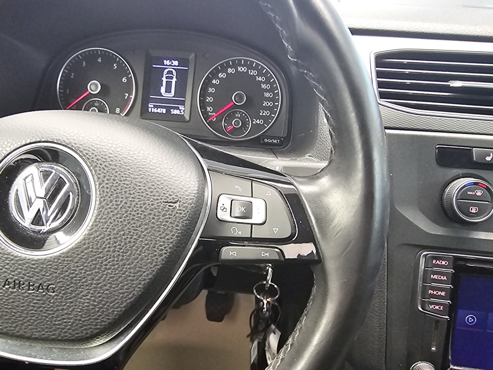VW Caddy – Foto 14
