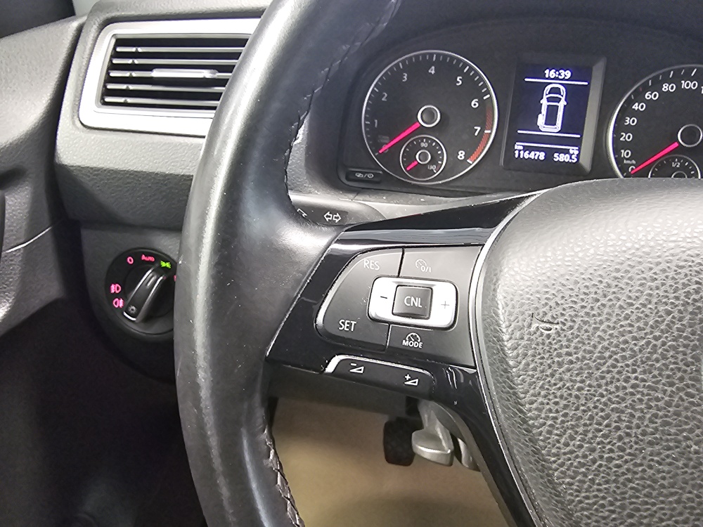 VW Caddy – Foto 15