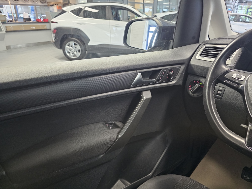 VW Caddy – Foto 16