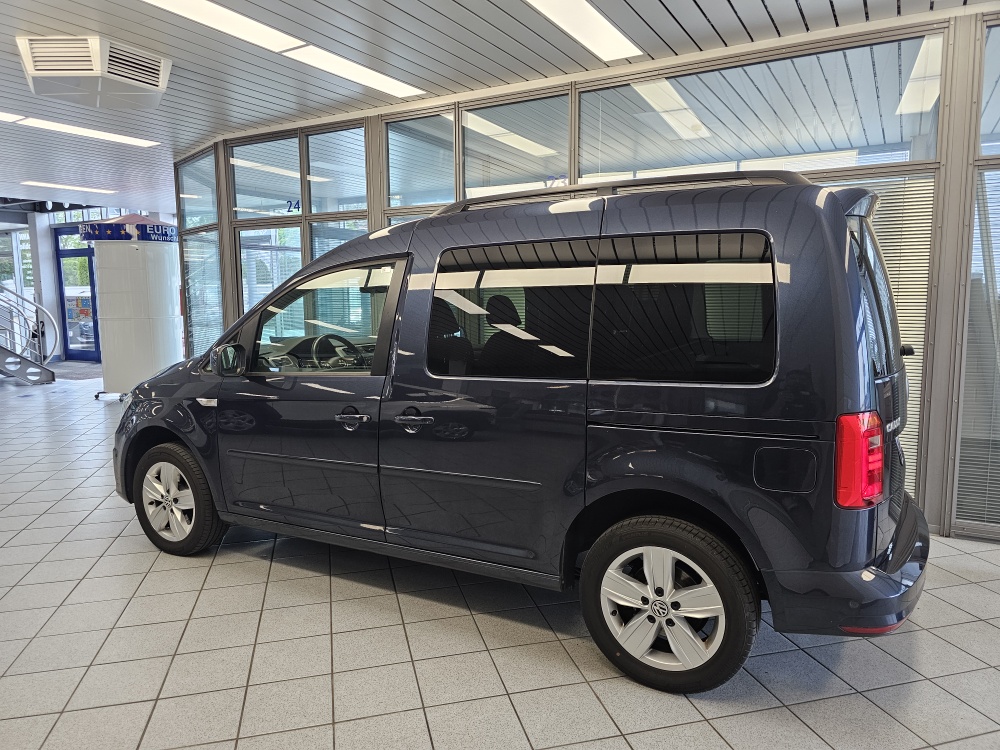 VW Caddy – Foto 21