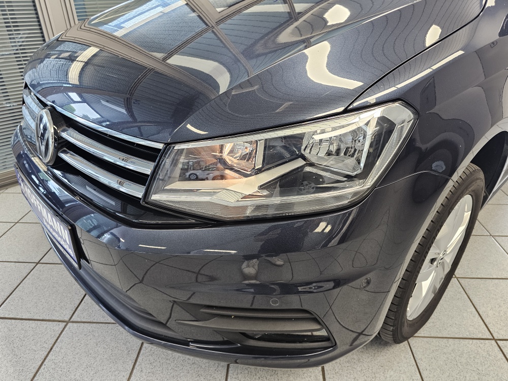 VW Caddy – Foto 22