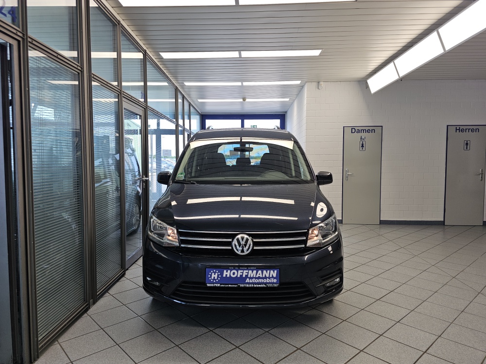 VW Caddy – Foto 23