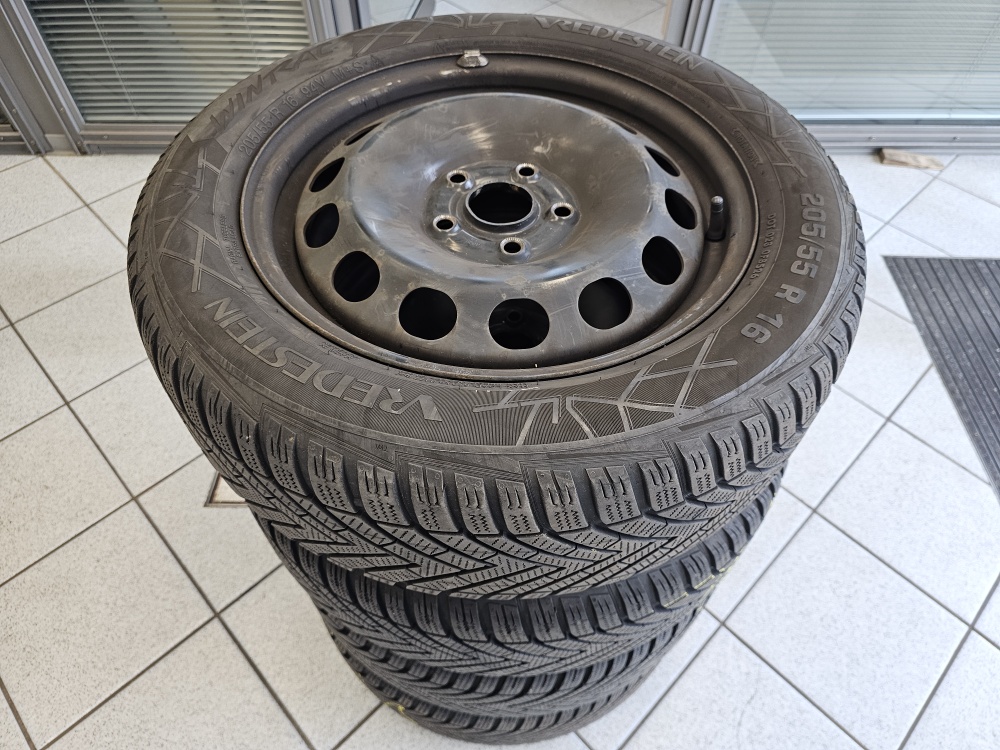 VW Caddy – Foto 3