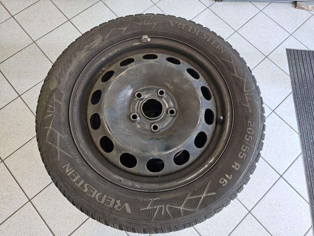 VW Caddy – Foto 4