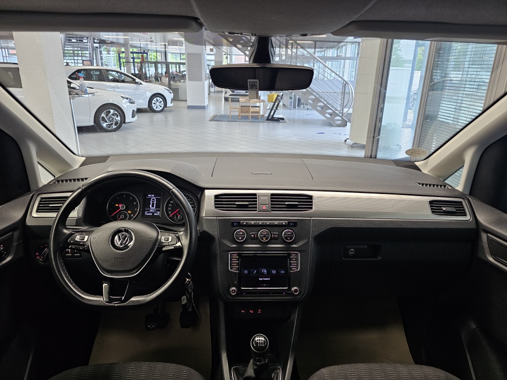 VW Caddy – Foto 7