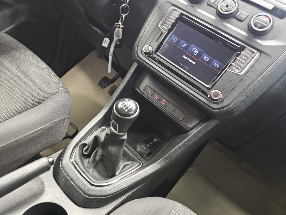 VW Caddy – Foto 8