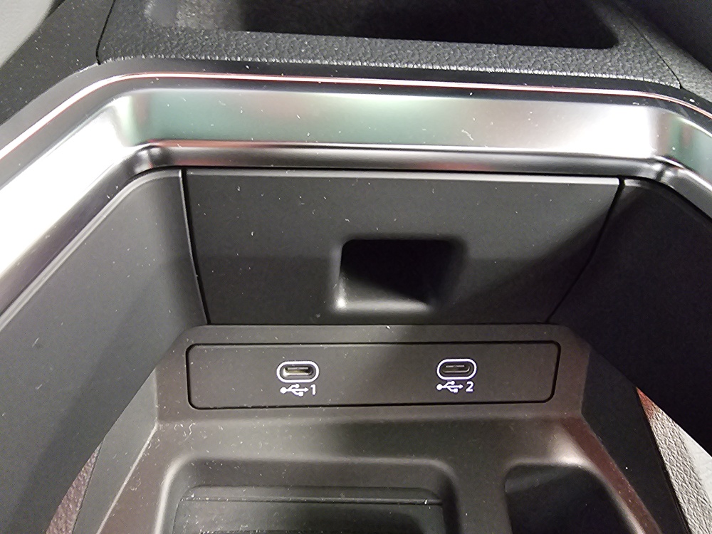 Audi e-tron – Foto 10