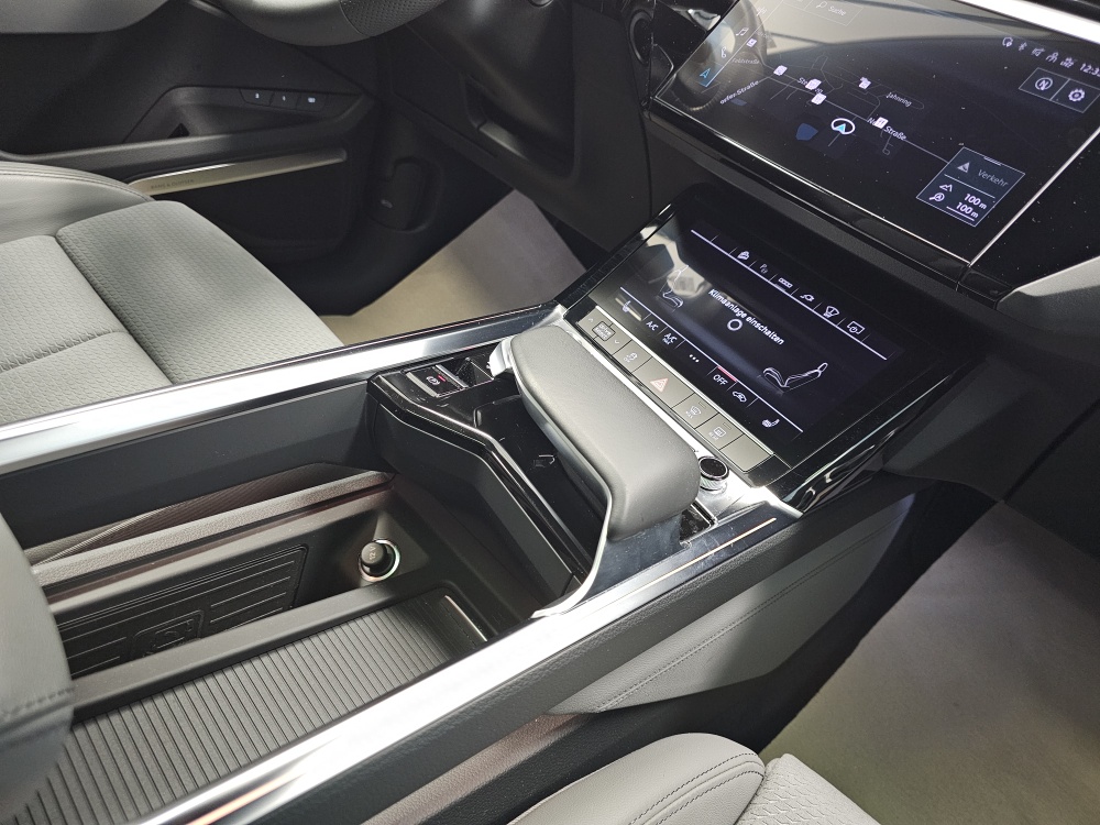 Audi e-tron – Foto 12