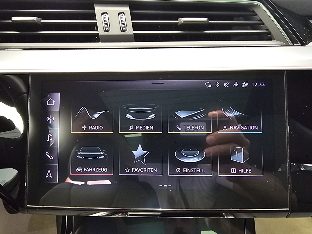 Audi e-tron – Foto 14