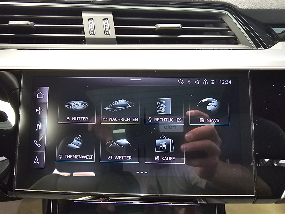 Audi e-tron – Foto 15