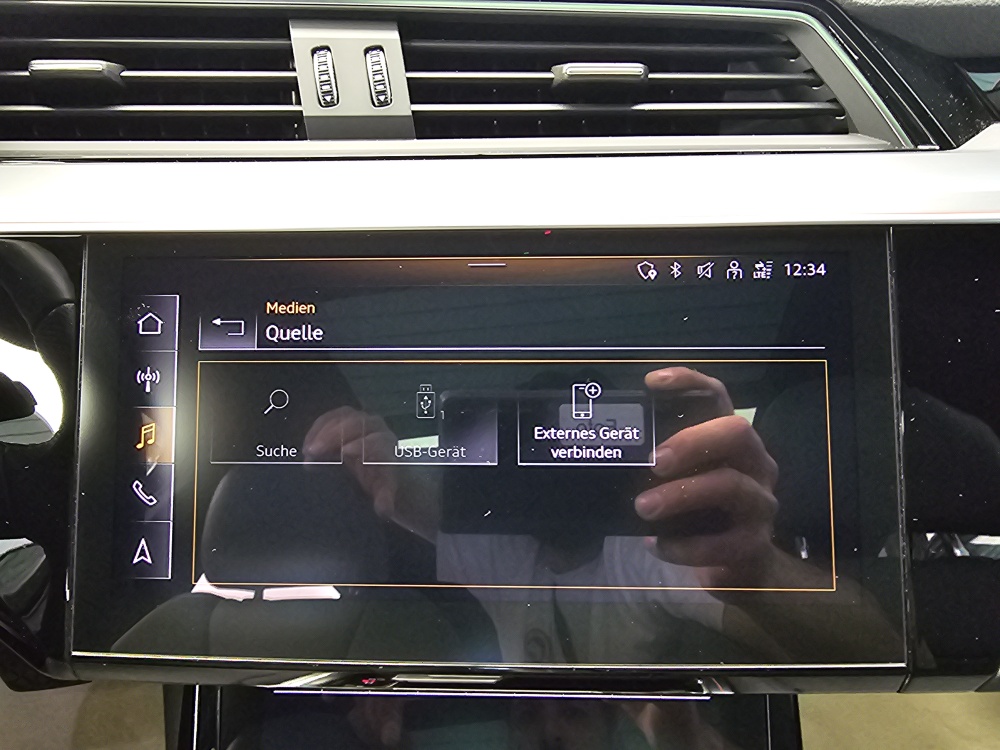 Audi e-tron – Foto 16