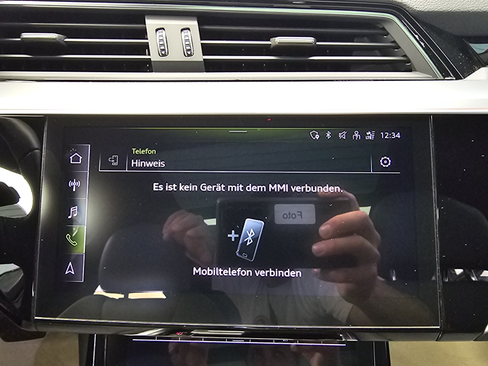Audi e-tron – Foto 17