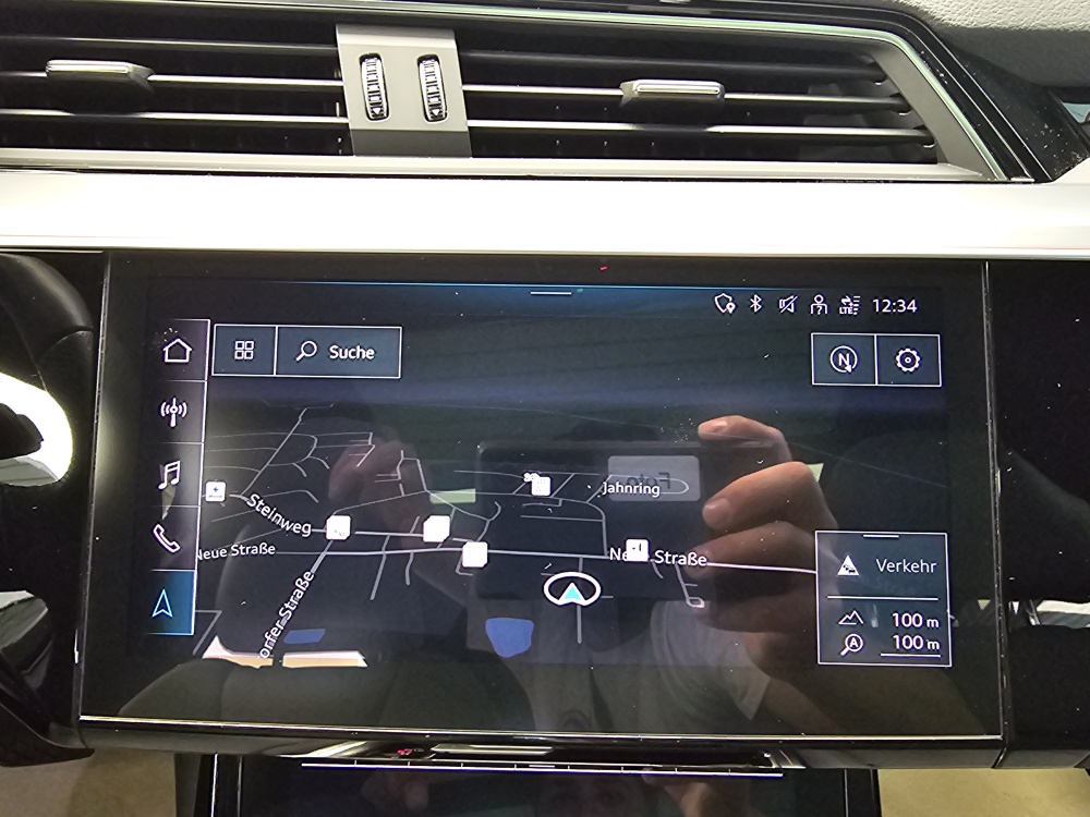 Audi e-tron – Foto 18