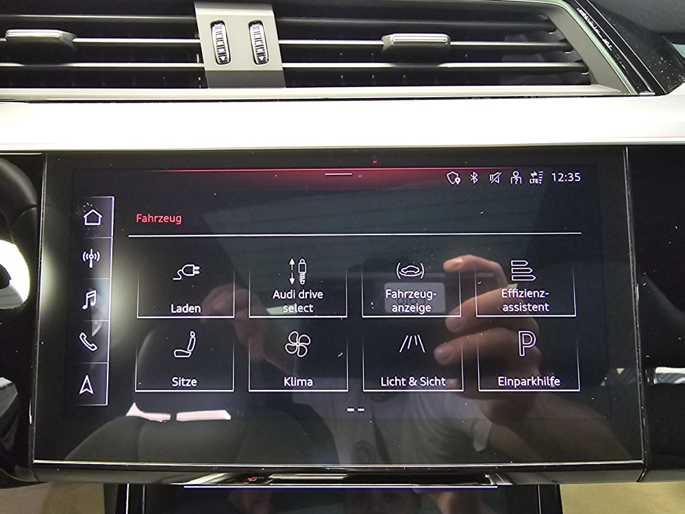 Audi e-tron – Foto 19