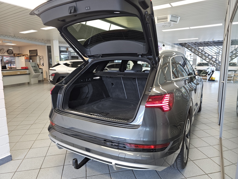 Audi e-tron – Foto 2