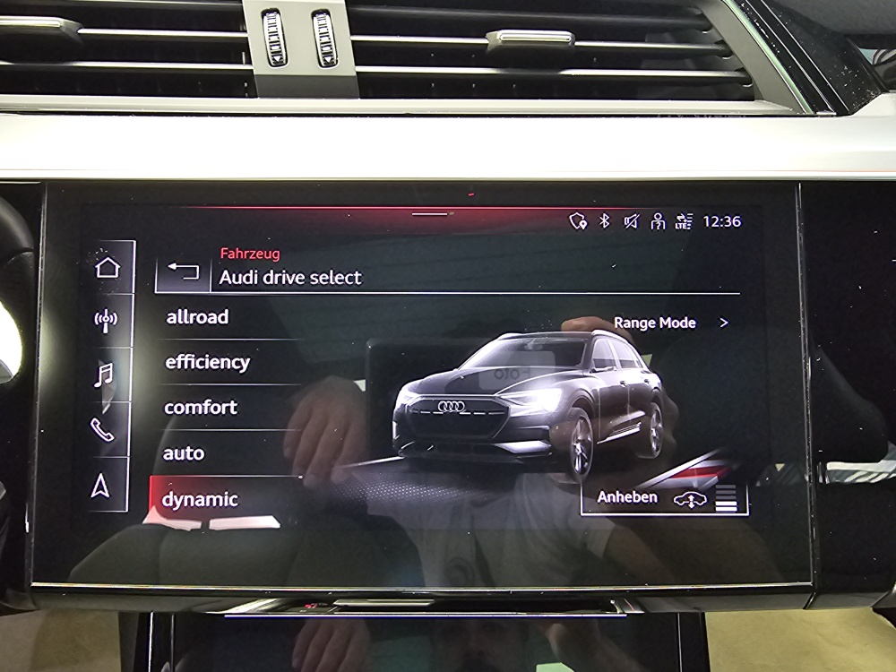 Audi e-tron – Foto 21