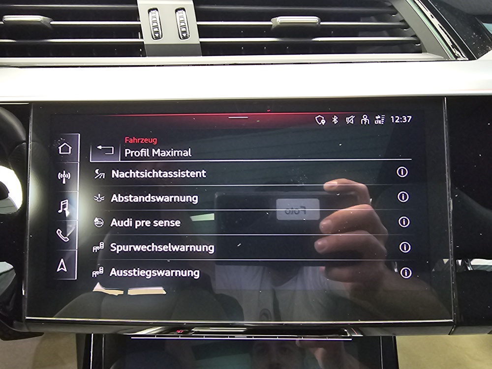 Audi e-tron – Foto 22