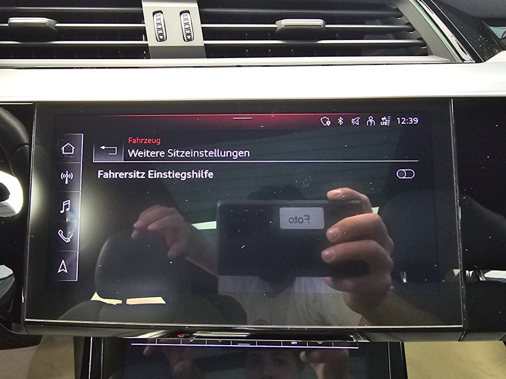 Audi e-tron – Foto 23